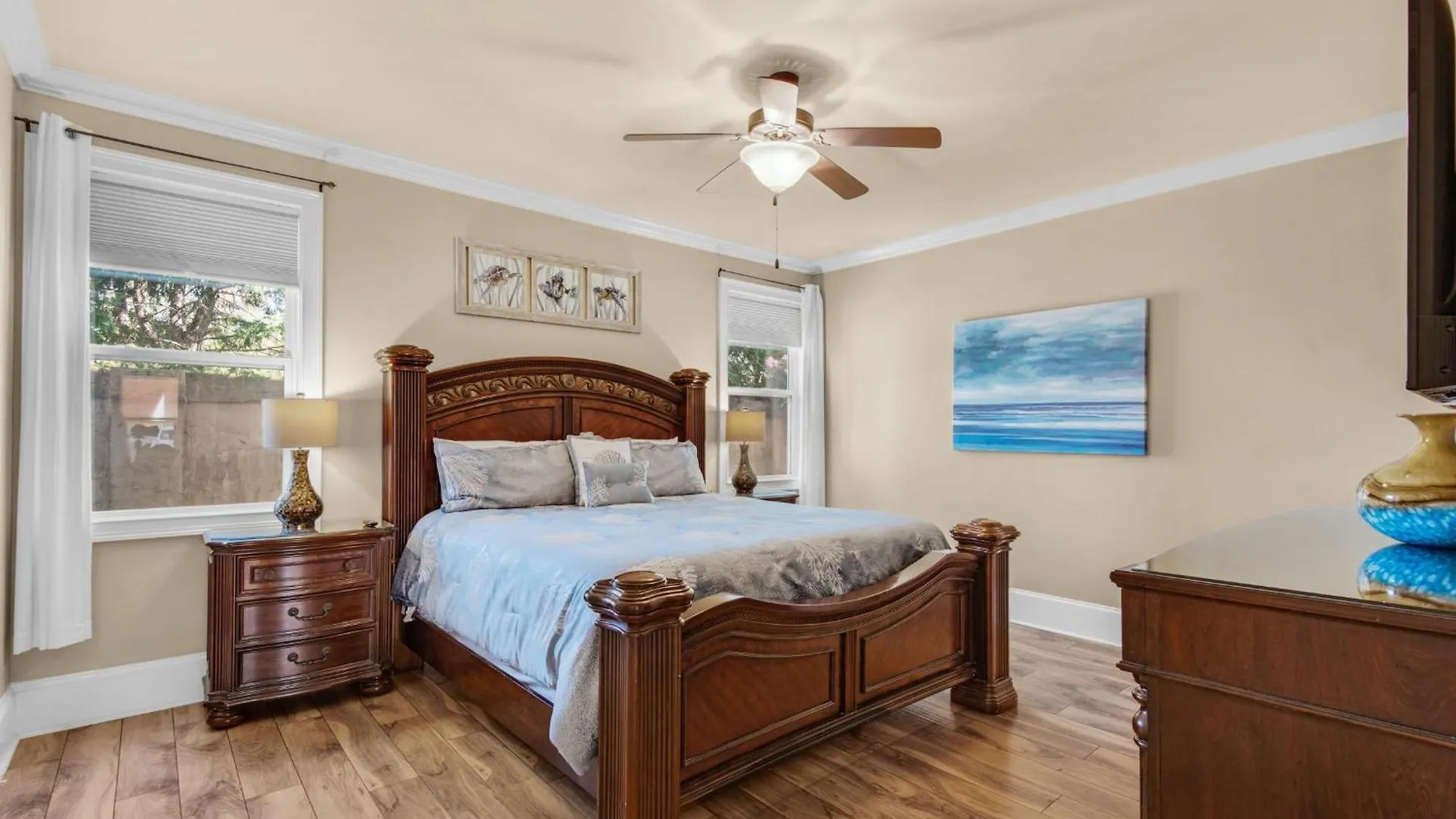 Vakantiehuis Southern Comfort Vcb Destin Verenigde Staten