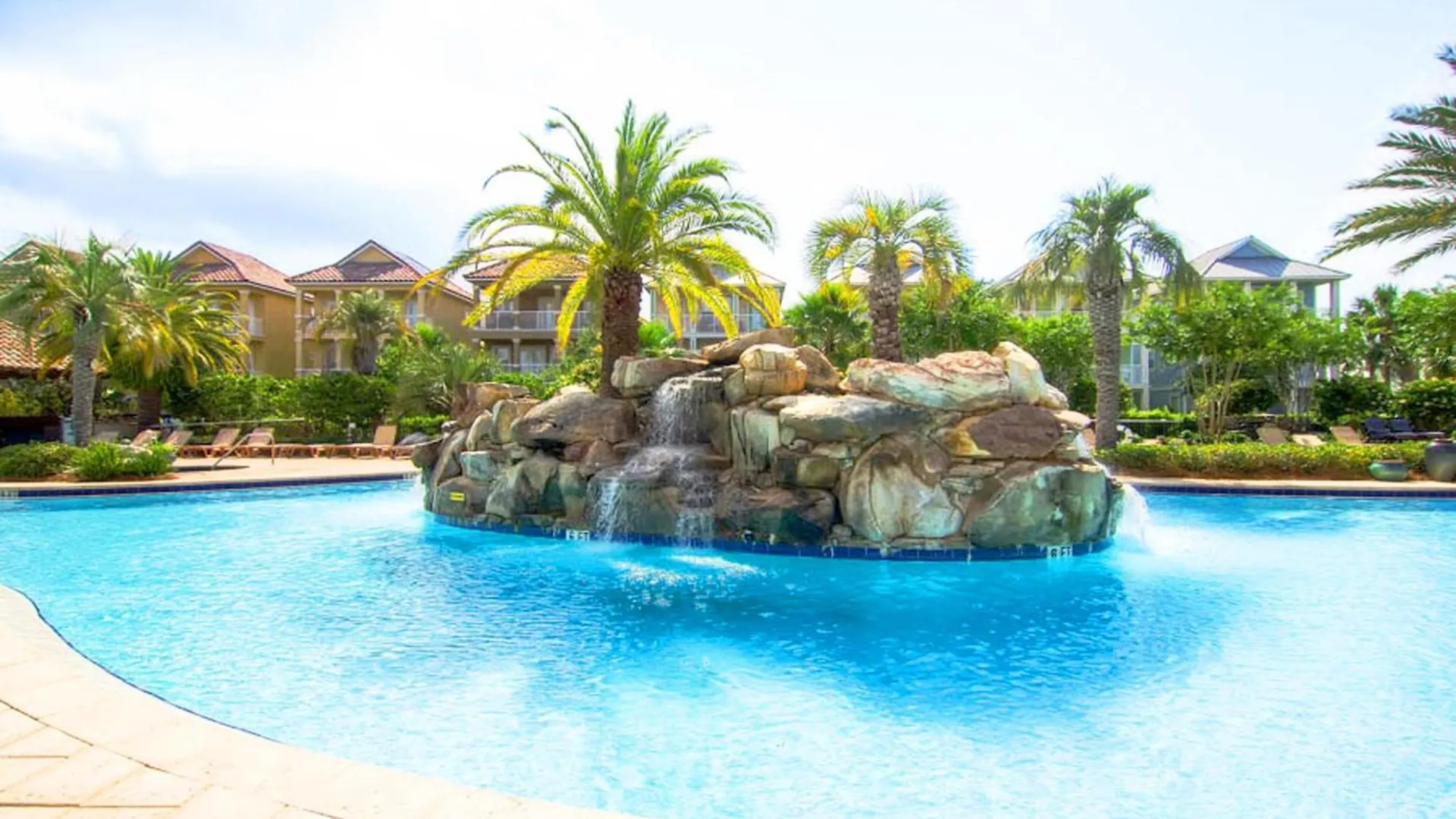 Vakantiehuis Southern Comfort Vcb Destin