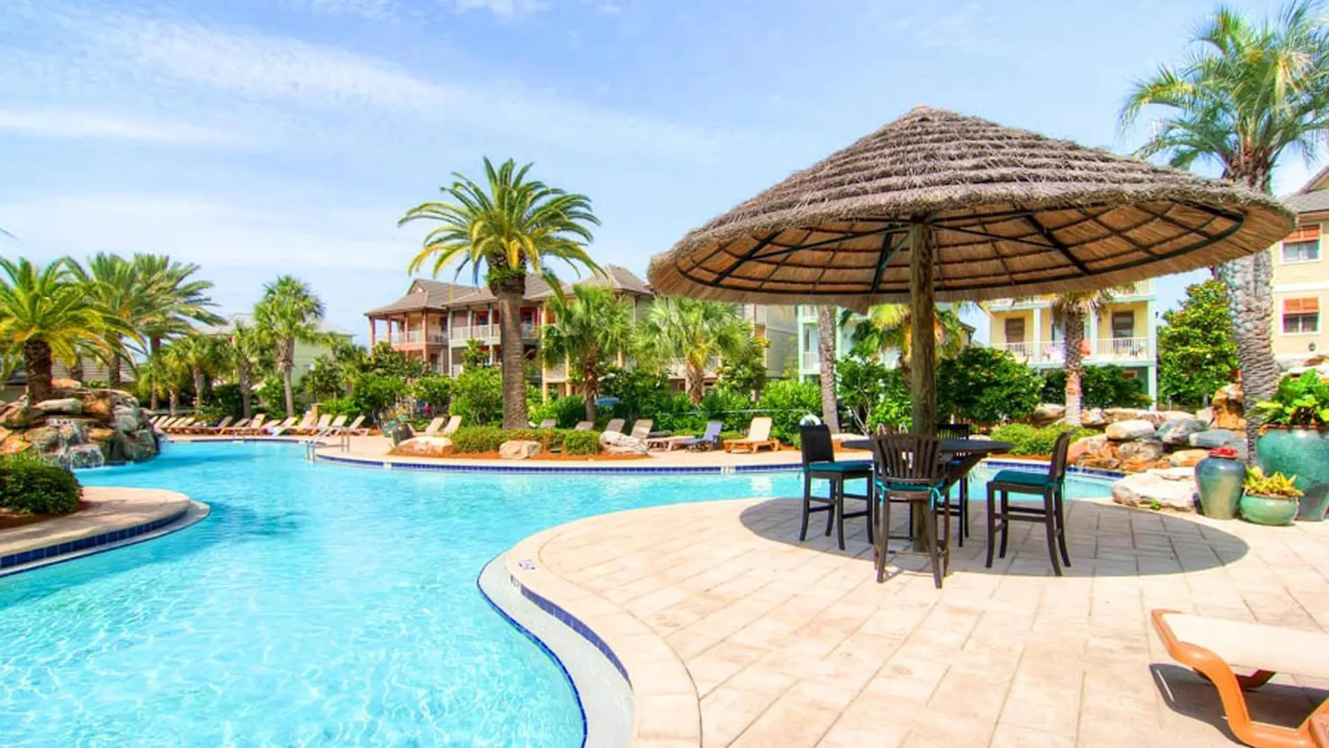 Vakantiehuis Southern Comfort Vcb Destin Verenigde Staten