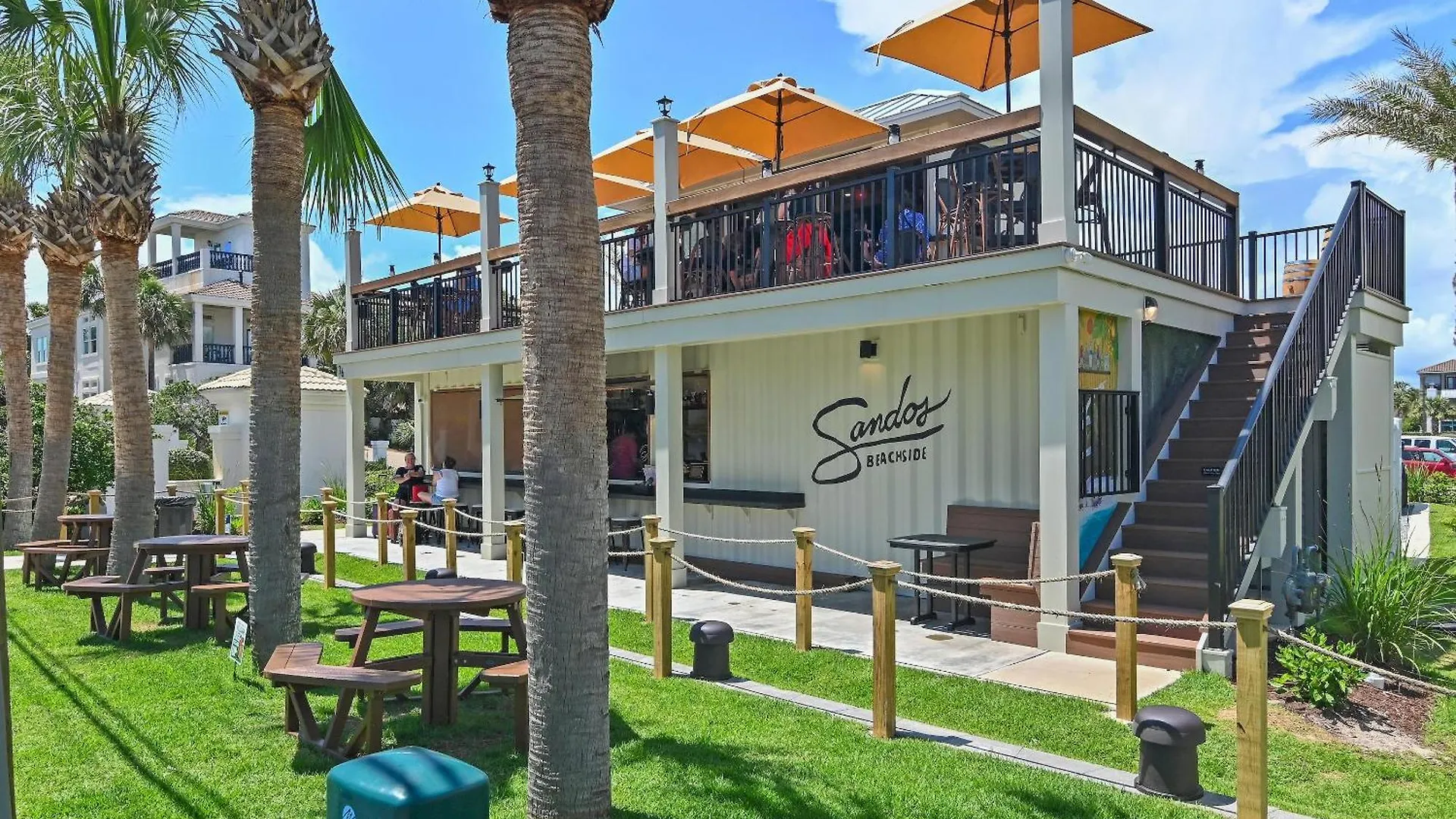 Vakantiehuis Southern Comfort Vcb Destin Verenigde Staten