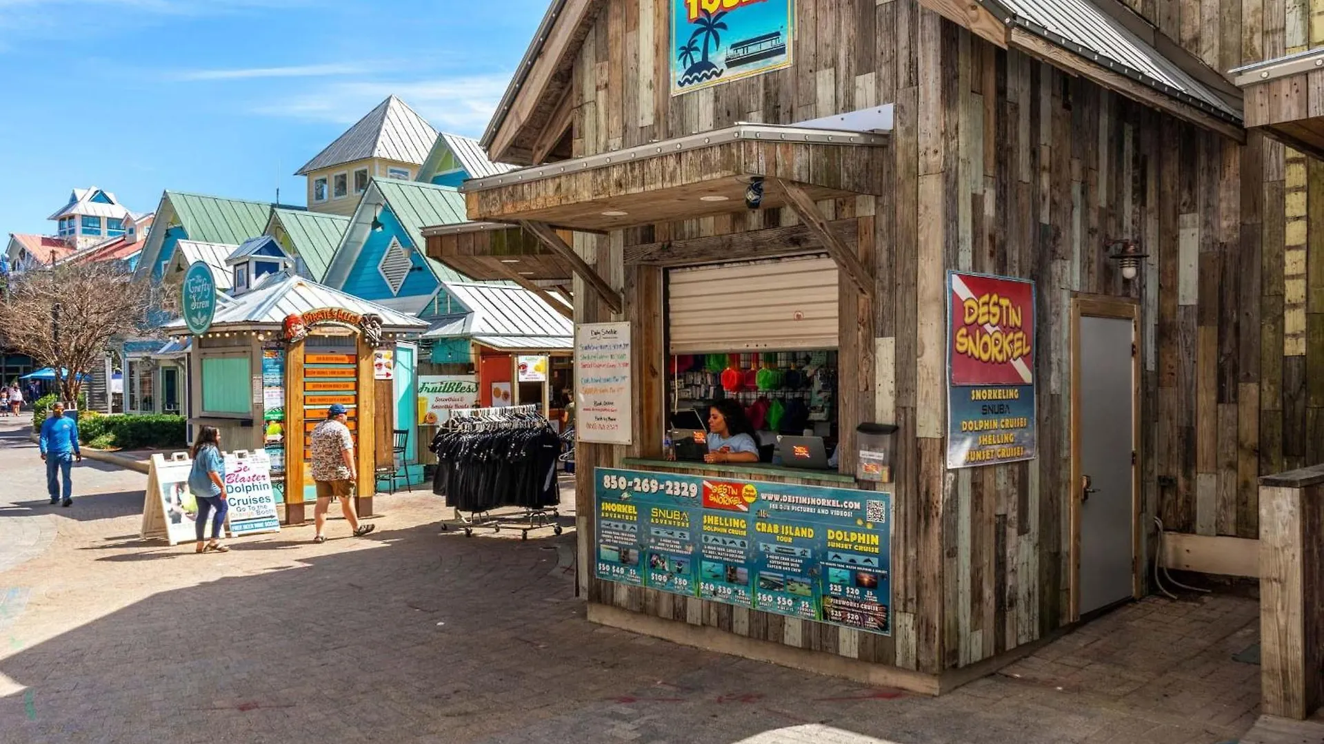 Southern Comfort Vcb Destin