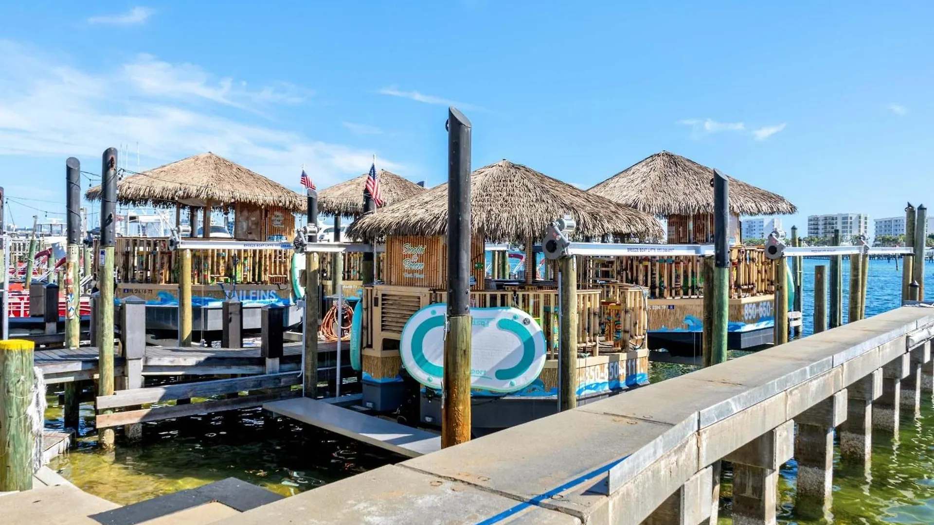 Dom wakacyjny Southern Comfort Vcb Destin